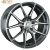 LS 759 7.5x17 5*114.3 ET45 DIA73.1 GMF Литой