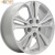 Carwel Ханто 6x16 5*112 ET48 DIA57.1 SLT Литой Carwel Ханто 6x16 5*112 ET48 DIA57.1 SLT Литой