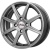iFree Майами 5.5x14 4*98 ET35 DIA58.6 Блэк Платинум Литой
