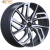 Race Ready CSS4427 7x17 5*108 ET38 DIA63.3 MK-P Литой Race Ready CSS4427 7x17 5*108 ET38 DIA63.3 MK-P Литой