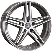 Replay VV340 8.5x20 5*112 ET34 DIA57.1 GMF Литой
