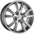X'trike X-122 7.5x18 5*100 ET38 DIA67.1 HSB Литой