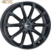 MAK DaVinci 7x18 5*112 ET45 DIA57.1 Gloss Black Литой