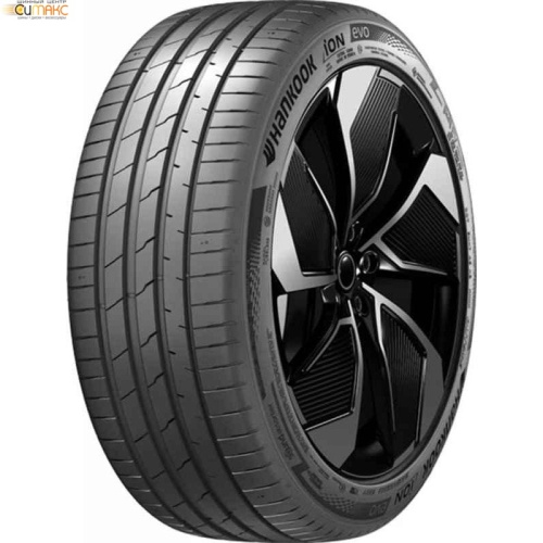 Hankook iON Evo IK01 235/45 R18 98W XL Hankook iON Evo IK01 235/45 R18 98W XL