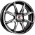 RepliKey K101 5.5x14 4*98 ET38 DIA58.6 BKF Литой RepliKey K101 5.5x14 4*98 ET38 DIA58.6 BKF Литой