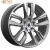 K&K Борэй 8x18 5*100 ET45 DIA67.1 Дарк платинум Литой K&K Борэй 8x18 5*100 ET45 DIA67.1 Дарк платинум Литой