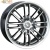 LS 278 6.5x15 5*112 ET45 DIA57.1 GMF Литой LS 278 6.5x15 5*112 ET45 DIA57.1 GMF Литой