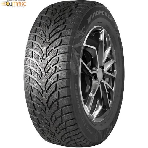 Windforce Arctic Power 215/50 R17 95T XL