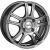 X'trike X-105 6x15 4*100 ET45 DIA67.1 HSB Литой