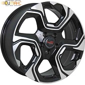 Replica Concept H519 7.5x17 5*114.3 ET45 DIA64.1 BFP Литой