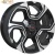 Replica Concept H519 7.5x17 5*114.3 ET45 DIA64.1 BFP Литой Replica Concept H519 7.5x17 5*114.3 ET45 DIA64.1 BFP Литой