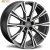 Replay LR102 9.5x21 5*120 ET49 DIA72.6 MGMF Литой