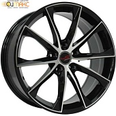 Replica Concept TY539 8x18 5*114.3 ET50 DIA60.1 BFP Литой