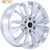 Replica Concept TY572 8x18 6*139.7 ET60 DIA95.1 Silver Литой