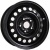 Trebl 8130 6x15 5*114.3 ET50 DIA64.1 Black Штампованный