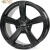 OZ Montecarlo HLT 9.5x22 5*112 ET33 DIA66.6 Gloss Black Литой