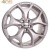 Neo 753 7x17 5*100 ET48 DIA56.1 Silver Литой