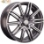 LS 773 6x16 5*108 ET52.5 DIA63.3 GMF Литой LS 773 6x16 5*108 ET52.5 DIA63.3 GMF Литой