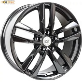 RST R128 7.5x18 5*108 ET45 DIA63.3 Silver Литой