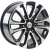RST R058 7.5x18 6*139.7 ET38 DIA67.1 BD Литой