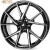 Alutec ADX.01 8.5x19 5*112 ET40 DIA70.1 Black front polished Литой Alutec ADX.01 8.5x19 5*112 ET40 DIA70.1 Black front polished Литой