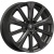 Скад КР013 7x19 5*112 ET34 DIA66.6 Fury black Литой
