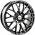 RST R137 7x17 4*108 ET26 DIA65.1 MG Литой