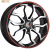Replica Concept Ki511 6.5x16 5*114.3 ET51 DIA67.1 BKRL Литой Replica Concept Ki511 6.5x16 5*114.3 ET51 DIA67.1 BKRL Литой