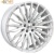 RST R032 9x20 5*108 ET38.5 DIA63.3 Silver Литой