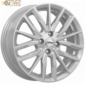 iFree Миконос 6x16 4*100 ET45 DIA54.1 Нео-классик Литой