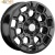 LS 1364 8x18 6*139.7 ET36 DIA100.1 BK Литой LS 1364 8x18 6*139.7 ET36 DIA100.1 BK Литой