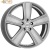 Dezent TH 7.5x17 5*112 ET55 DIA70.1 S Литой