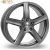 Dezent TY 7.5x18 5*112 ET50 DIA70.1 Grap Matt Литой Dezent TY 7.5x18 5*112 ET50 DIA70.1 Grap Matt Литой