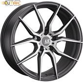 LS FlowForming RC36 8x18 5*114.3 ET40 DIA67.1 MGMF Литой