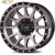 PDW M2 8x16 5*139.7 ET0 DIA108.1 E-MD/MXL/U4B Литой PDW M2 8x16 5*139.7 ET0 DIA108.1 E-MD/MXL/U4B Литой