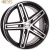 Neo 760 7x17 5*112 ET42 DIA66.6 BD Литой Neo 760 7x17 5*112 ET42 DIA66.6 BD Литой
