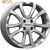 Carwel Нюк 6x16 4*100 ET50 DIA60.1 SL Литой