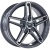 Megami MGM-17FF 6.5x16 5*110 ET46 DIA63.3 GMF Литой