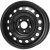 Trebl 42B29C P 5x13 4*98 ET29 DIA60.1 Black Штампованный Trebl 42B29C P 5x13 4*98 ET29 DIA60.1 Black Штампованный