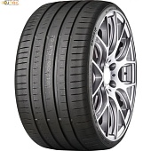 Unigrip Lateral Force Sport 245/45 R20 103Y XL