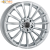 MAK Komet 9x19 5*112 ET20 DIA66.6 Silver Литой