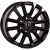 Replica FR TY182 7.5x18 6*139.7 ET25 DIA106.1 Black Литой Replica FR TY182 7.5x18 6*139.7 ET25 DIA106.1 Black Литой