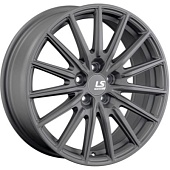 LS FlowForming RC93 7x17 5*100 ET45 DIA73.1 MGM Литой