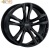 MAK X-Mode 10x20 5*120 ET40 DIA74.1 Gloss Black Литой