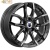 K&K Фрост 6.5x15 5*114.3 ET46 DIA67.1 Кварц Литой