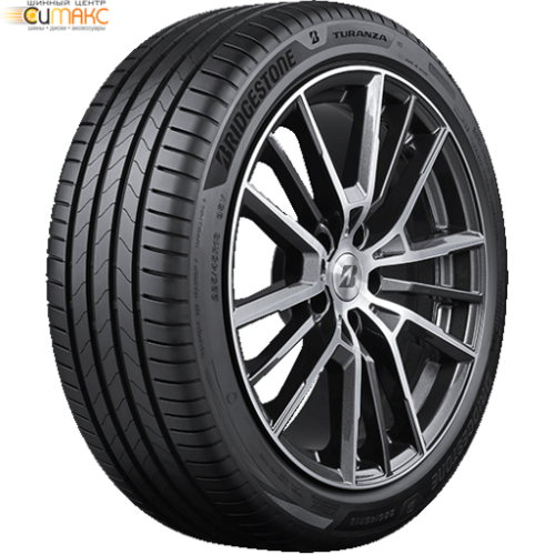 Bridgestone Turanza 6 245/40 R19 98Y