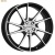 Dotz Kendo 7x17 5*114.3 ET48 DIA71.6 BFP Литой