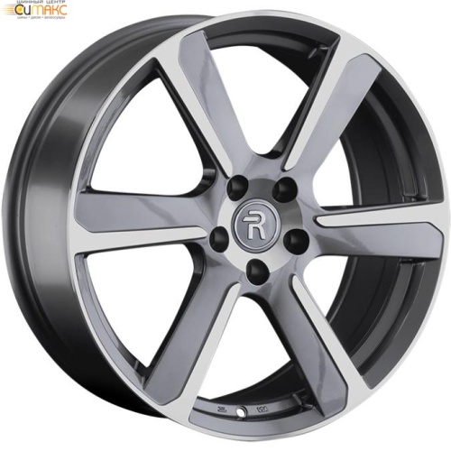 Replay MR203 8x19 5*112 ET43.5 DIA66.6 GMF Литой