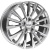 Carwel Базан 7x17 5*114.3 ET45 DIA67.1 SLT Литой