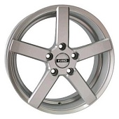 Neo V03 6.5x16 5*100 ET40 DIA57.1 Silver Литой